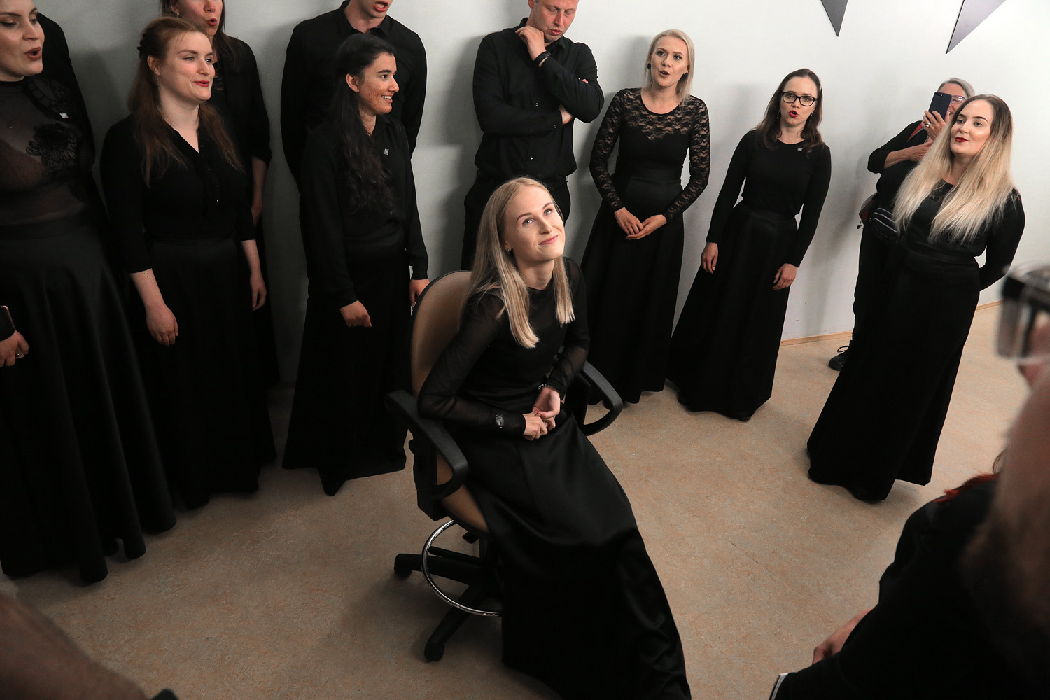 bill-hocker-itl-chorus-birthday-celebration-bcco-european-tour-alexela-concert-hall-tallinn-estonia-2019