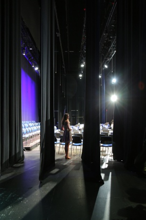 Ellen Leslie, soprano
BCCO European Tour
Alexela Concert Hall
Tallinn, Estonia