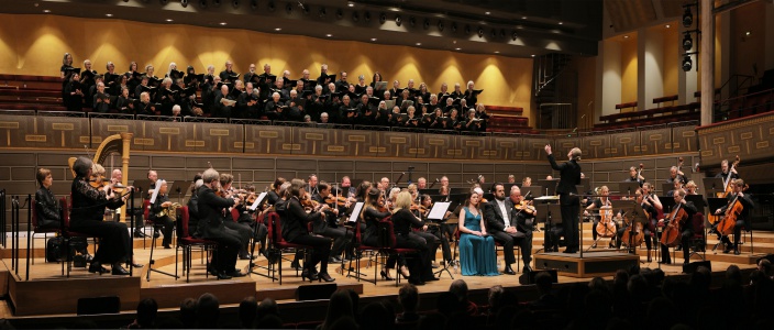 BCCO European Tour
Koncerthuset
Stockholm, Sweden