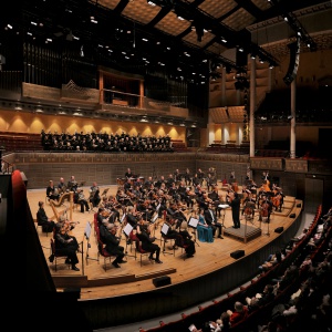 BCCO European Tour
Koncerthuset
Stockholm, Sweden