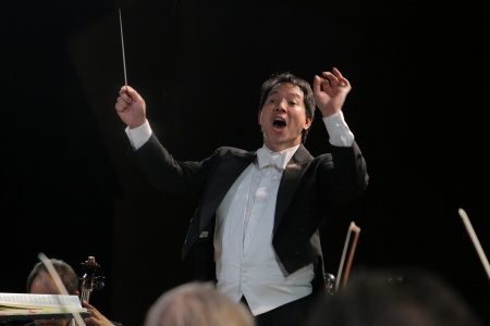 Ming Luke, conductor
Alexela Concert Hall
Tallinn, Estonia