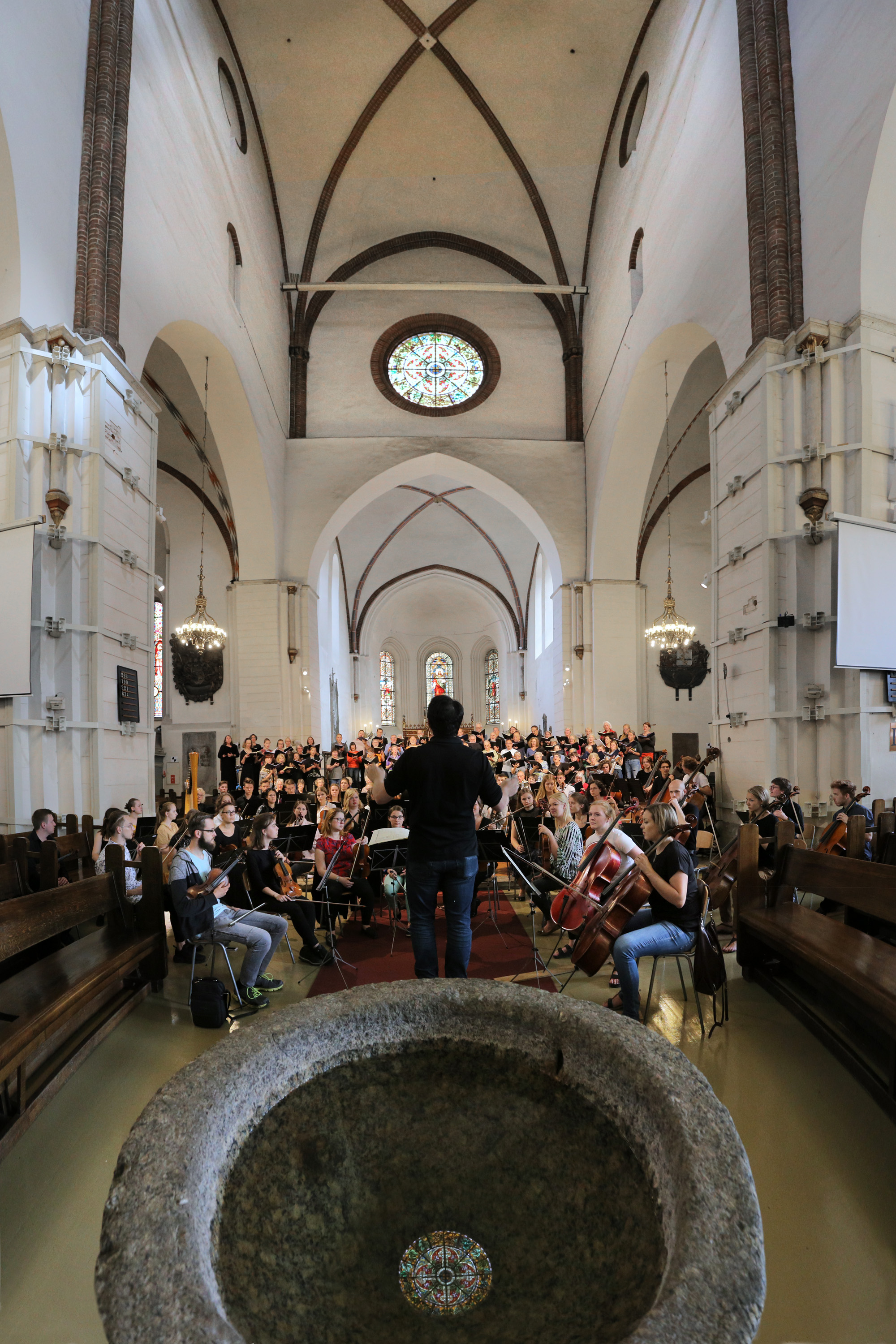 bill-hocker-baptismal-font-riga-cathedral-riga-latvia-2019