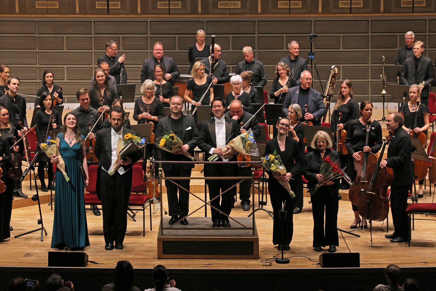 bill-hocker-bcco-european-tour-koncerthuset-stockholm-sweden-2019