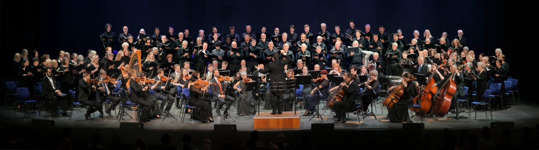 BCCO European Tour
Alexela Concert Hall
Tallinn, Estonia