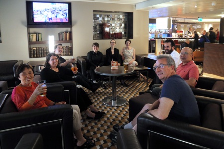 Principals and families
Tallinn, Estonia 