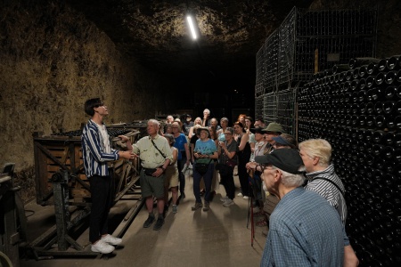 ?? Winery
Loire Valley, France

