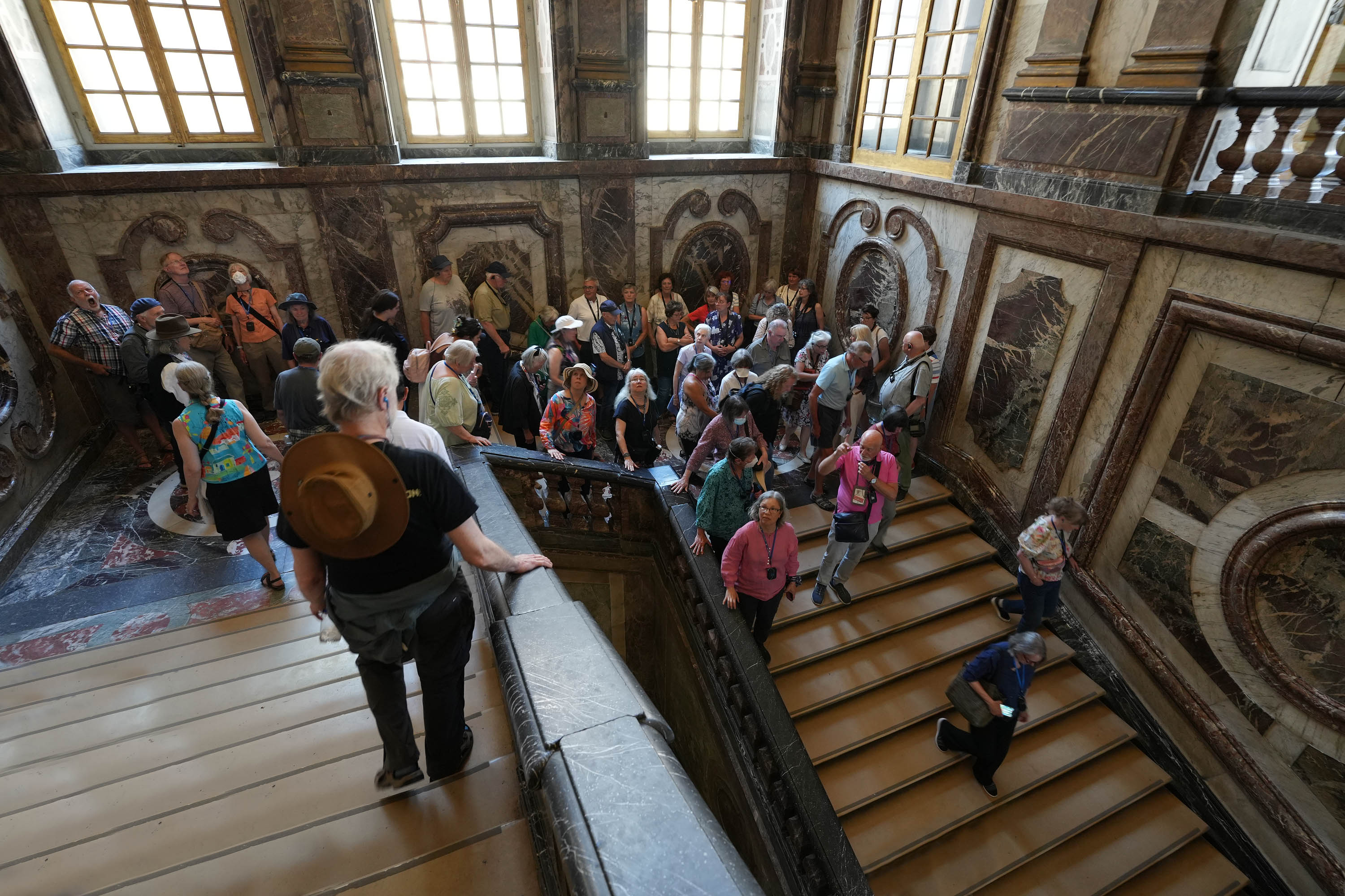 bill-hocker-bcco-at-versailles-2025