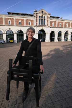 Till Ali
BCCO France Concert Tour
Halle aux Grains
Blois, France