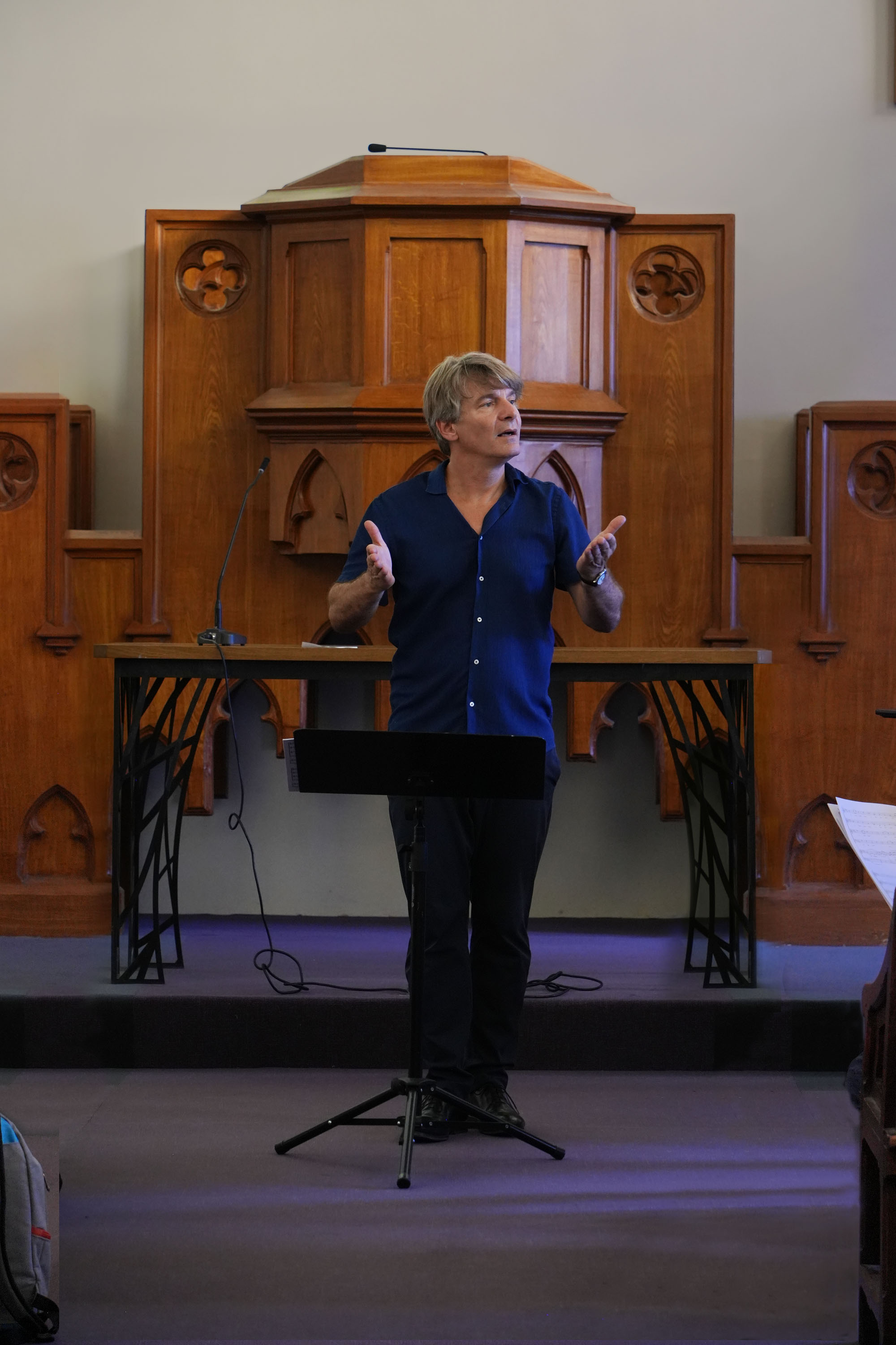 bill-hocker-till-aly-masterclass-paris-france-2025