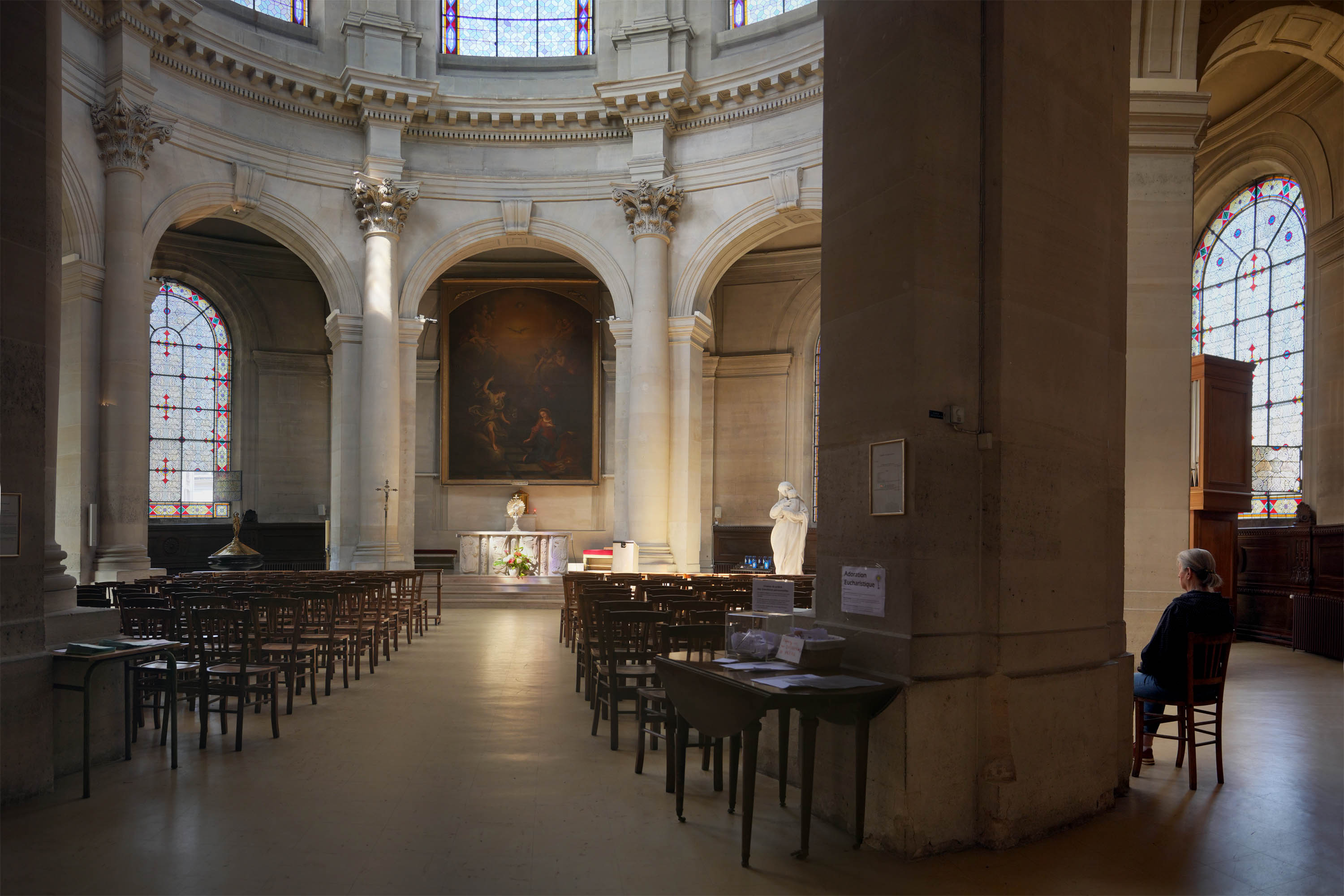bill-hocker-Église-de-notre-dame-versailles-france-2025