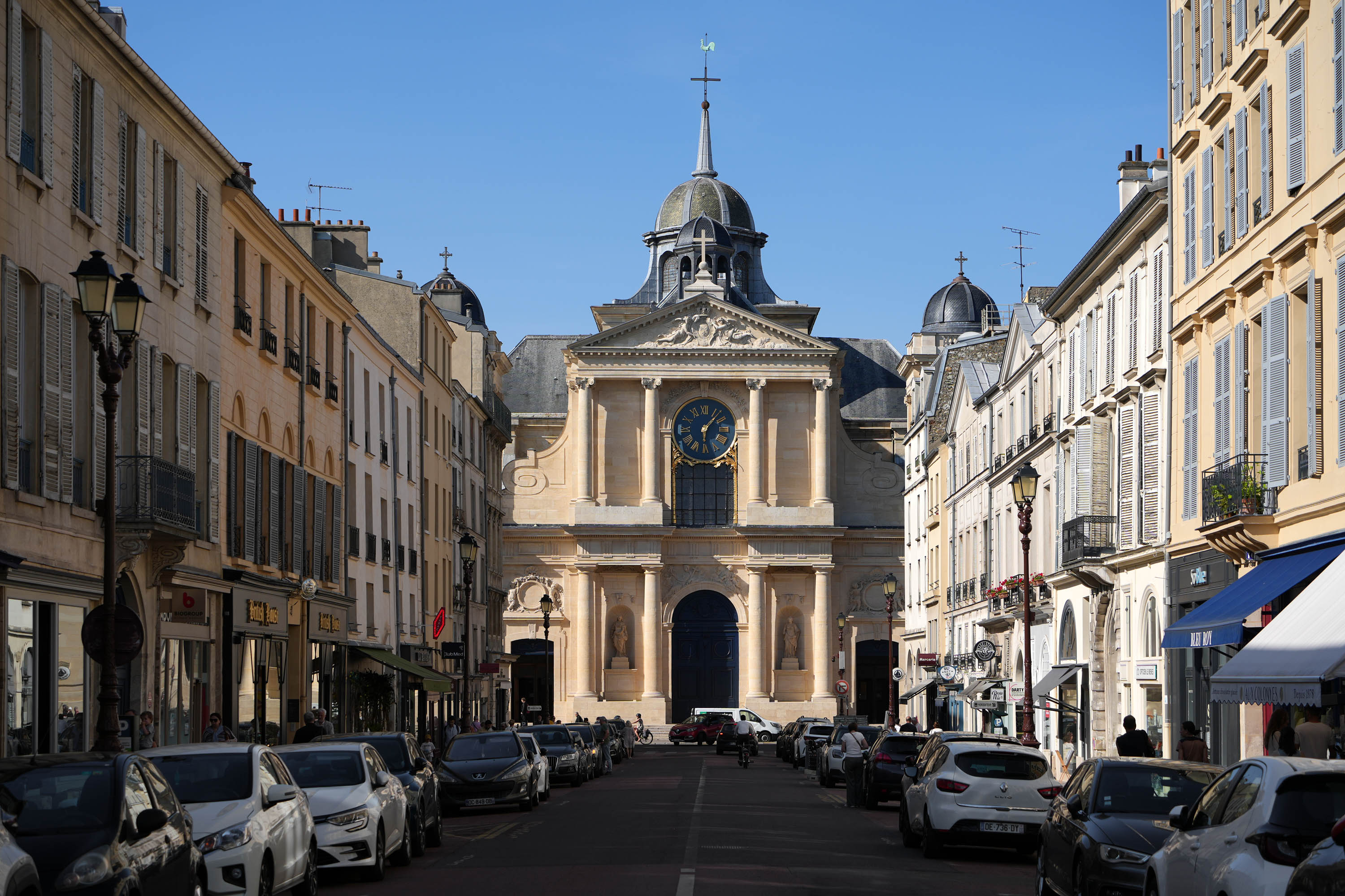 bill-hocker-Église-de-notre-dame-versailles-france-2025