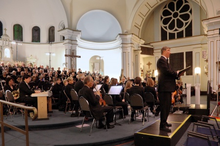 Eric Howe Baritone
Berkeley, California