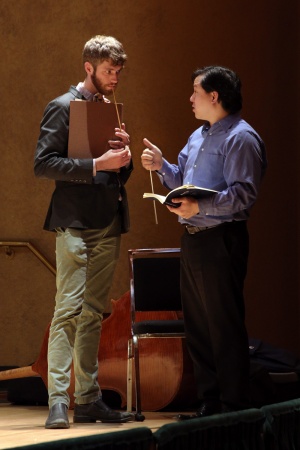 Eric Choate, Ming Luke
Berkeley, California