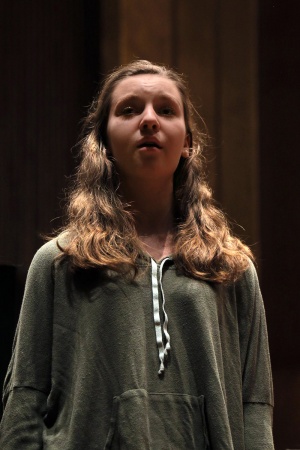 Emma Broback, soprano
Chichester Psalms
Hertz Hall
Berkeley, California