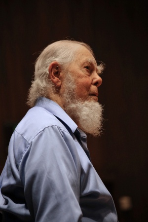 Joseph Liebling, guest conductor
Hertz Hall
Berkeley, California