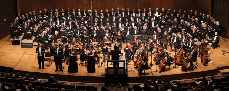  BCCO Fall Concert
Hertz Hall
Berkeley, California
