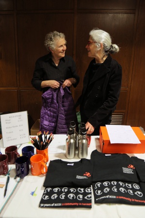 BCCO Store
Hertz Hall
Berkeley, California