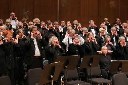 Warm Ups
Hertz Hall
Berkeley, California
