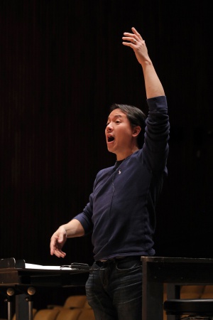 Ming Luke
Hertz Hall
Berkeley, California