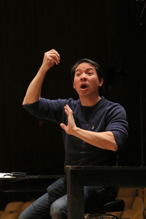 Ming Luke
Hertz Hall
Berkeley, California