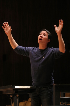 Ming Luke
Hertz Hall
Berkeley , California