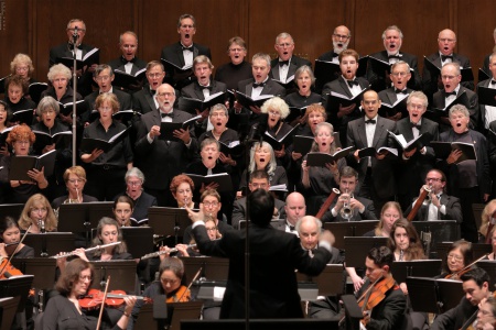 BCCO 2017 Fall Concert
Hertz Hall
Berkeley, California