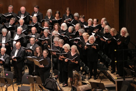 Altos
BCCO Fall 2017 Concert
Hertz Hall
Berkeley, California