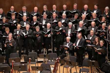 Basses
BCCO Fall 2017 Concert
Hertz Hall
Berkeley, California