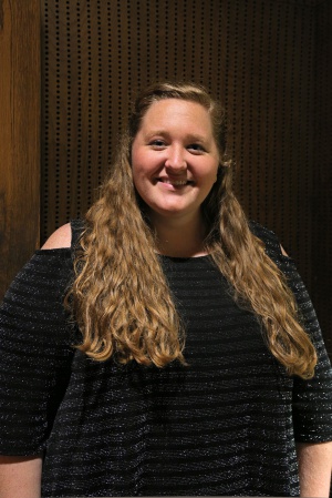 Emely Skilling
Mezzo-soprano
Dress Rehearsal
Hertz Hall
Berkeley, California