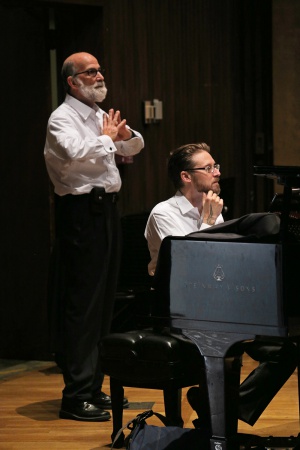 Jarred Mills, Jason Shearbundy
Hertz Hall
Berkeley, California