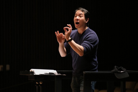 Ming Luke Hertz Hall
Berkeley, California