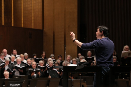Ming Luke
Hertz Hall
Berkeley, California