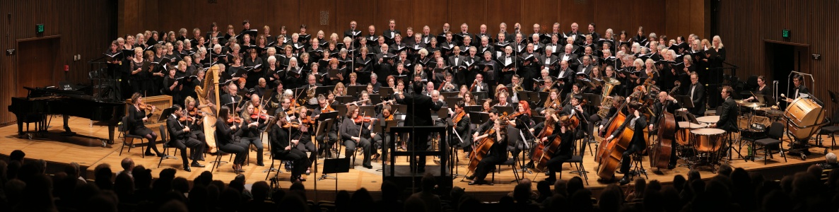 Fall 2017 Concert
Hertz Hall
Berkeley, California
