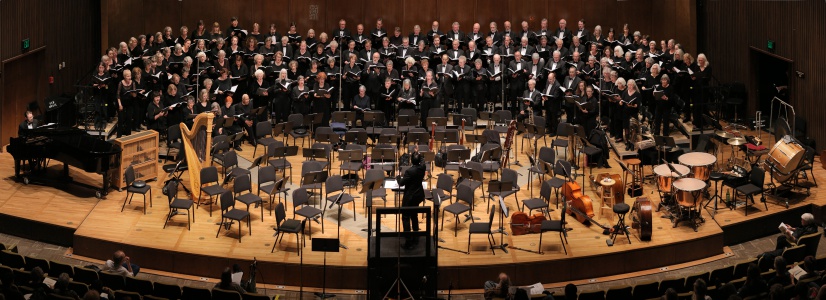 Fall 2017 Concert
Hertz Hall
Berkeley, California