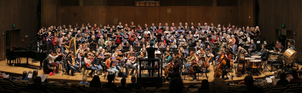 Dress Rehearsal
Hertz  Hall
Berkeley, California