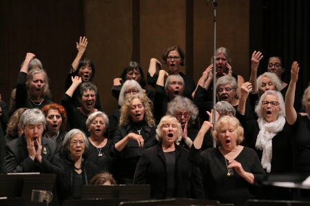 Warm Up
BCCO Fall 2017 Concert
Hertz Hall
Berkeley, California