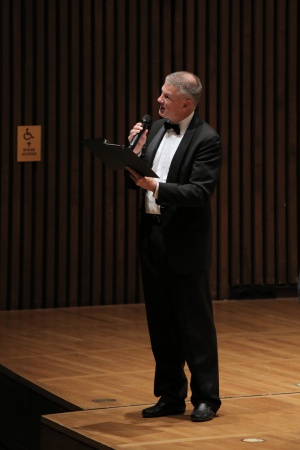 Christian Fritz
BCCO Fall Concert
Hertz Hall, UC Berkeley
Berkeley, California