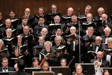 BCCO Fall Concert
Hertz Hall, UC Berkeley
Berkeley, California