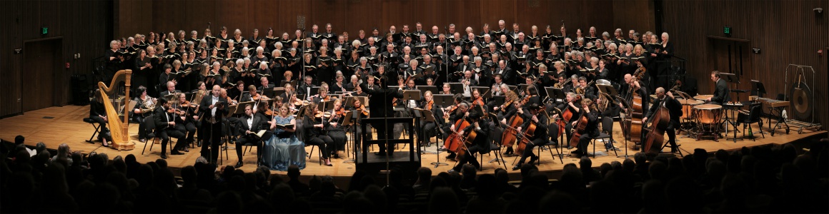 BCCO Fall Concert
Hertz Hall, UC Berkeley
Berkeley, California