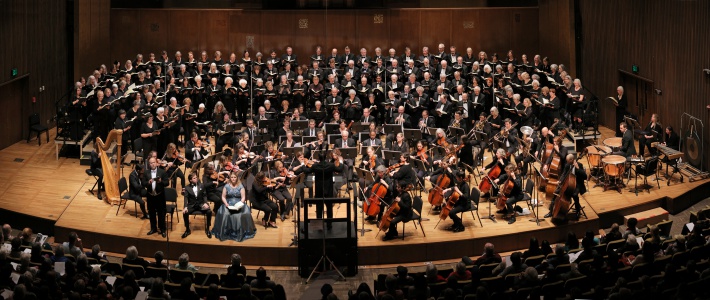 BCCO Fall Concert
Hertz Hall, UC Berkeley
Berkeley, California