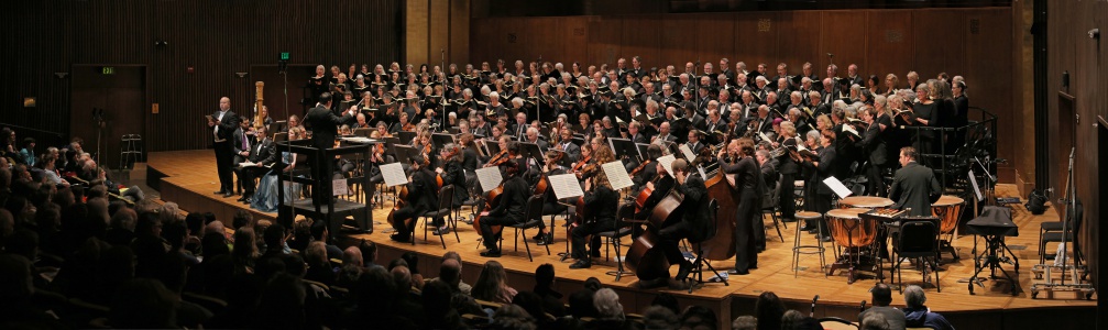 BCCO Fall Concert
Hertz Hall, UC Berkeley
Berkeley, California
