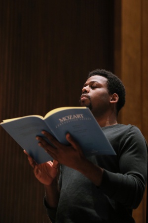 BCCO Fall Concert
Dress Rehearsal
Andrew Turner, tenor
Hertz Hall
Berkeley, California