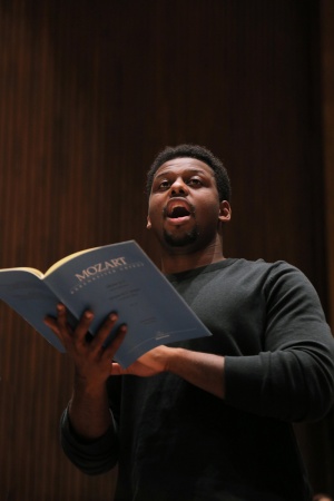 BCCO Fall Concert
Dress Rehearsal
Andrew Turner, tenor
Hertz Hall
Berkeley, California