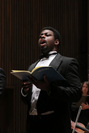 BCCO Fall Concert
Andrew Turner, tenor
Hertz Hall
Berkeley, California