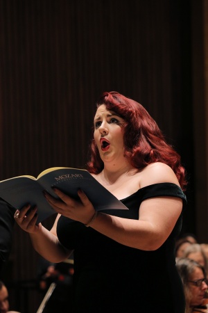 BCCO Fall Concert
Anne Maguire, Alto
Hertz Hall
Berkeley, California