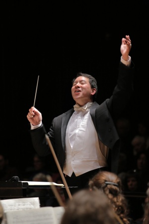 BCCO Fall Concert
Ming Luke
Hertz Hall
Berkeley, California