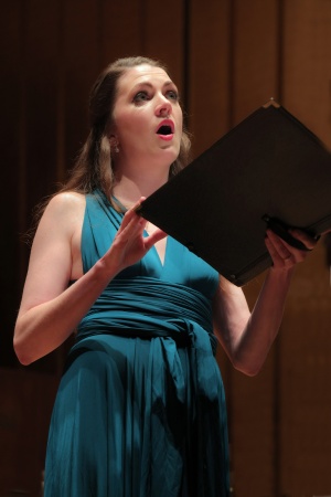 Ellen Leslie, Soprano
BCCO Winter 2022 Concert
Hertz Hall, UC Berkeley
Berkeley, California