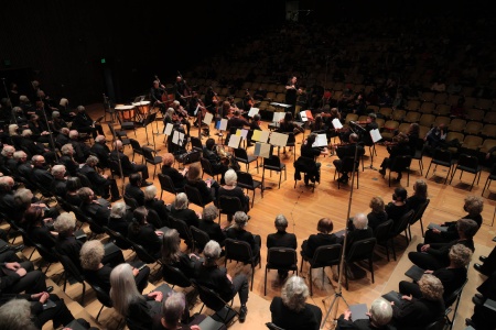 BCCO Winter 2022 Concert
Hertz Hall, UC Berkeley
Berkeley, California