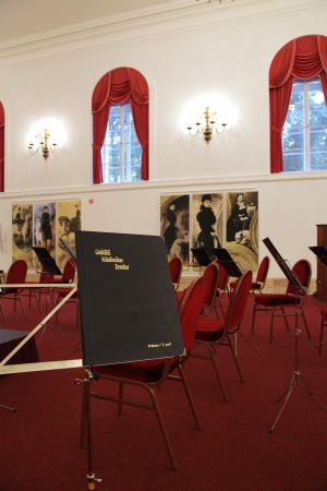 Gödöllö Palace
Gödöllö, Hungary