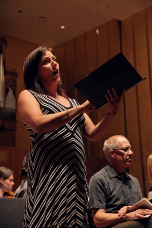 Carrie Hennessey
Hertz Hall
UC Berkeley, California